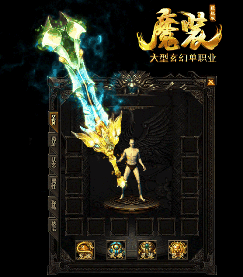 三颗极品红宝石戒指